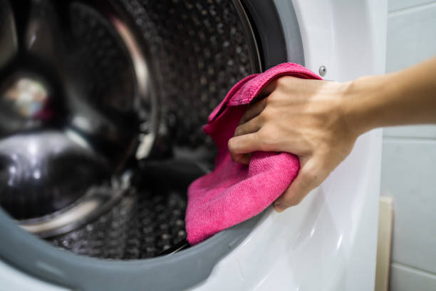 Mold Odor Removal Services in Keller, TX